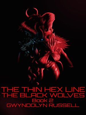 cover image of The Black Wolves